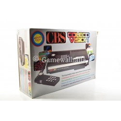 Coleco Vision Console (boxed)