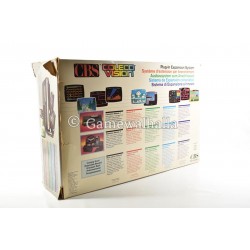 Coleco Vision Console (boxed)