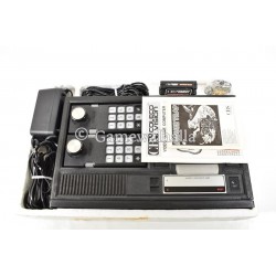Coleco Vision Console (boxed)