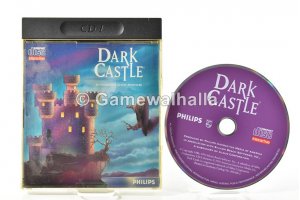 Dark Castle - Phlips CD-I
