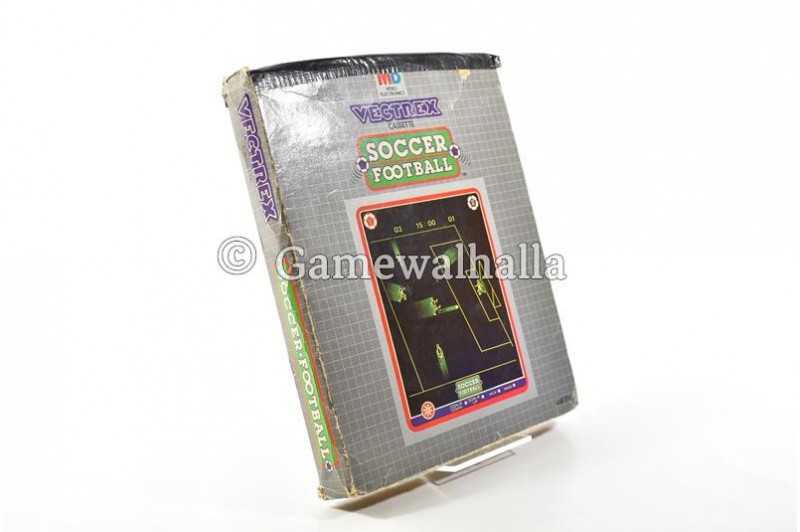 Soccer Football - Vectrex