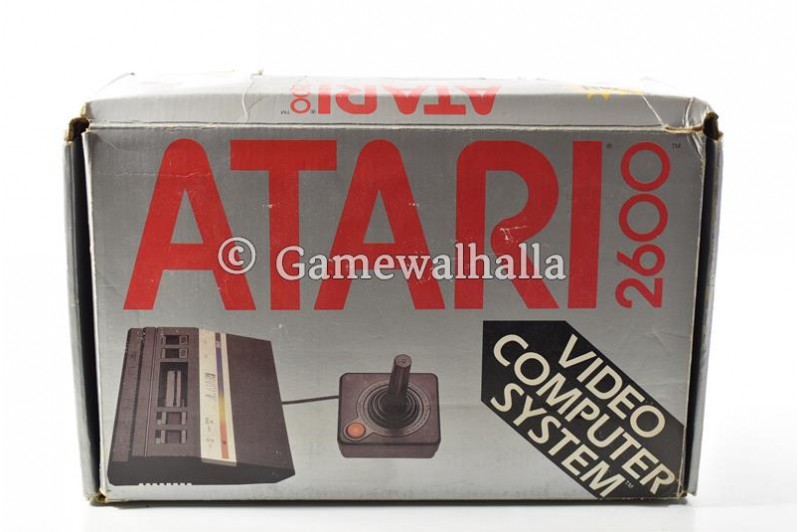 Atari 2600 Junior Console (boxed) - Atari