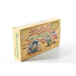Bomb Sweeper (boxed) - Game & Watch