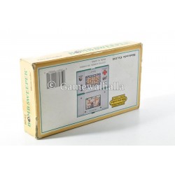 Bomb Sweeper (boxed) - Game & Watch