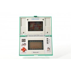 Bomb Sweeper (boxed) - Game & Watch