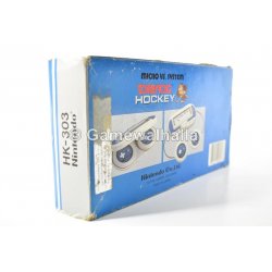 Donkey Kong Hockey (boxed) - Game & Watch