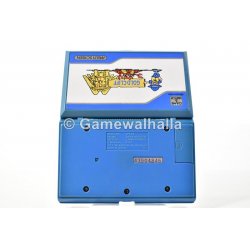 Gold Cliff - Game & Watch