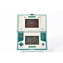 Green House - Game & Watch