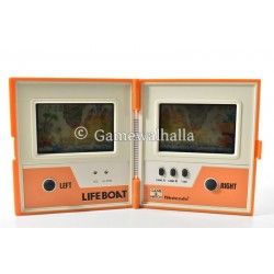 Life Boat (used condition) - Game & Watch