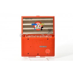 Mickey & Donald (boxed) - Game & Watch