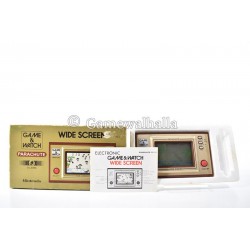 Parachute (boxed) - Game & Watch
