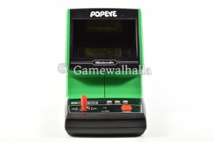 Popeye Table Top - Game & Watch