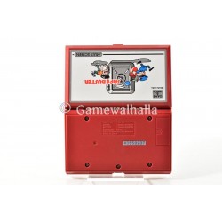 Safe Buster (boxed) - Game & Watch