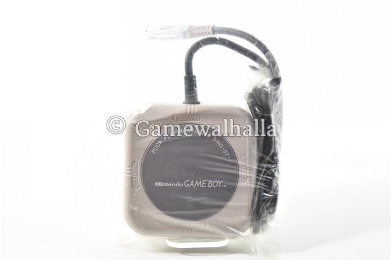 Four Player Adapter DMG-07 (new) - Gameboy