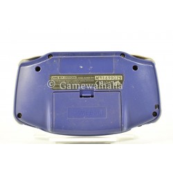 Game Boy Advance Console (blue) - Gameboy