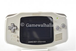 Game Boy Advance Console White - Gameboy