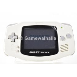 Game Boy Advance Console White - Gameboy