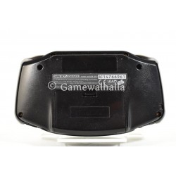 Game Boy Advance Console Black - Gameboy Advance