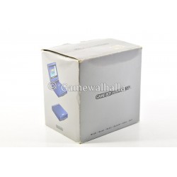 Game Boy Advance SP Console Bleu (cib) - Gameboy
