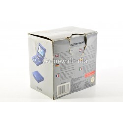Game Boy Advance SP Console Bleu (cib) - Gameboy