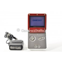 Game Boy Advance SP Console Limited Mario Editie - Gameboy