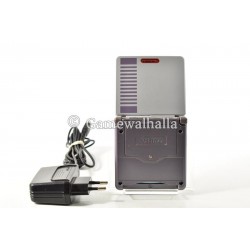 Game Boy Advance SP Console Classic Nes Edition (reshell) - Gameboy Advance