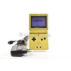 Game Boy Advance SP Console Limited Zelda Editie - Gameboy