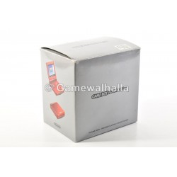 Game Boy Advance SP Console Rood (boxed) - Gameboy Advance