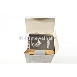 Game Boy Advance SP Console Rood (boxed) - Gameboy Advance