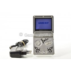 Game Boy Advance SP Console Tribal Edition - Gameboy