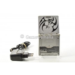 Game Boy Advance SP Console Tribal Edition - Gameboy