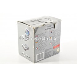 Game Boy Advance SP Console Tribal Edition (boxed) - Gameboy Advance