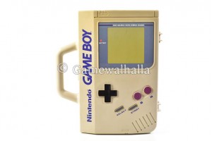 Game Boy Carrying Case (GB-80) - Gameboy