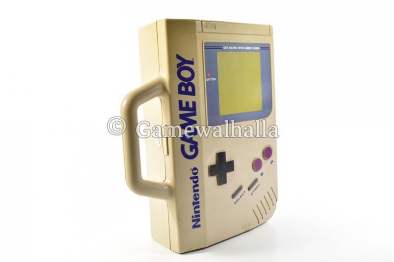 Game Boy Carrying Case (GB-80) - Gameboy