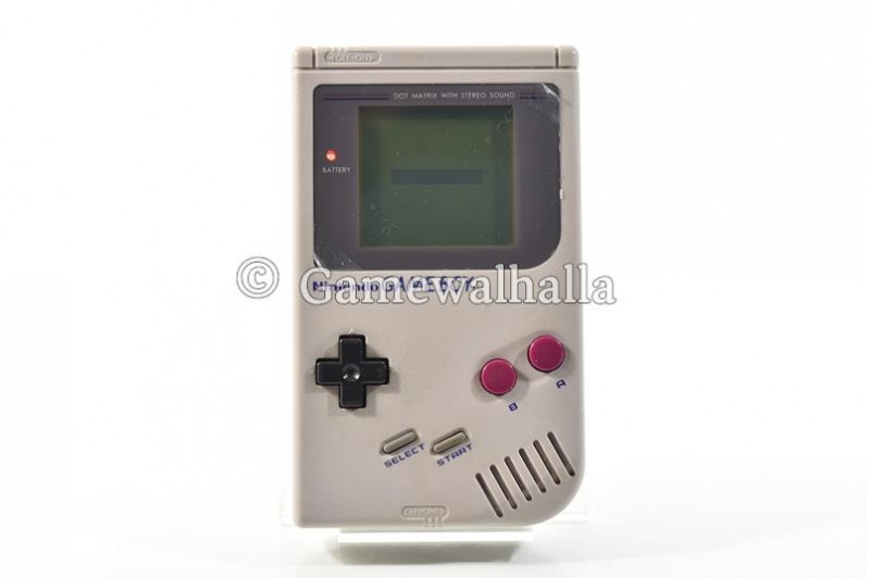 Game Boy Classic Console - Gameboy