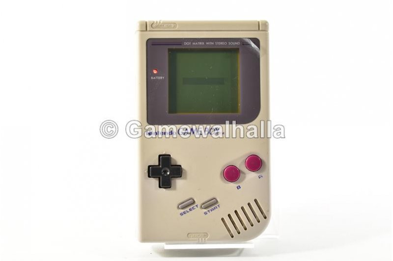 Game Boy Console - Gameboy kopen? 100% garantie | Gamewalhalla