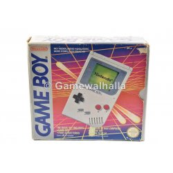 Game Boy Classic Console (cib) - Gameboy