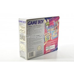 Game Boy Classic Console (cib) - Gameboy