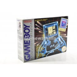 Game Boy Classic Console Tetris Editie (cib) - Gameboy
