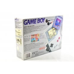Game Boy Classic Console Tetris Editie (cib) - Gameboy