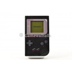 Game Boy Classic Console Zwart - Gameboy
