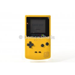 Game Boy Color Console Yellow - Gameboy