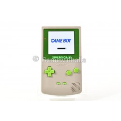 Game Boy Color Console IPS Scherm (backlit) - Gameboy Color