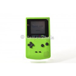 Game Boy Color Console Lime Green - Gameboy