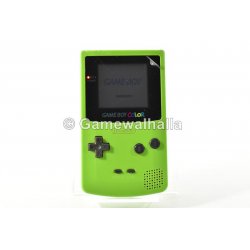 Game Boy Color Console Lime Green - Gameboy