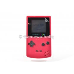 Game Boy Color Console Rood - Gameboy Color