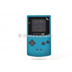 Game Boy Color Console Turquoise - Gameboy Color