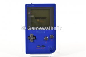 Game Boy Pocket Console Blauw - Gameboy
