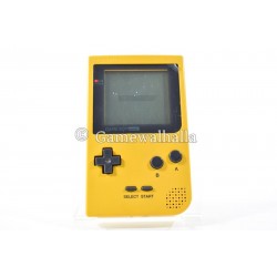 Game Boy Pocket Console Geel - Gameboy