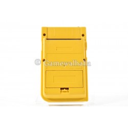 Game Boy Pocket Console Geel - Gameboy